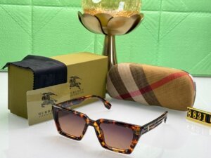 Burberry Premium high quality Sunglasses 495