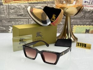 Burberry Premium high quality Sunglasses 496