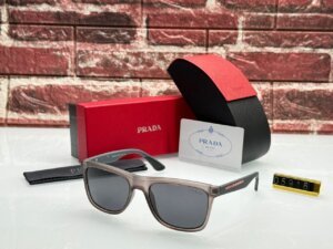 Prada Premium high quality Sunglasses 497