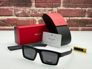 Prada Premium high quality Sunglasses 498
