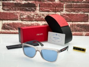 Prada Premium high quality Sunglasses 499