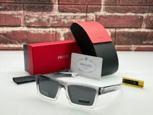Prada Premium high quality Sunglasses 501