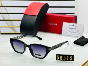 Prada Premium high quality Sunglasses 502