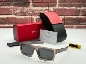 Prada Premium high quality Sunglasses 504
