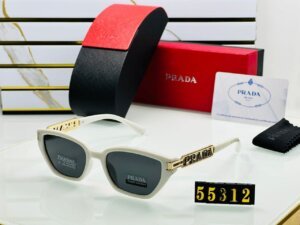 Prada Premium high quality Sunglasses 505