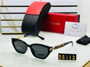 Prada Premium high quality Sunglasses 506