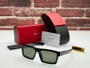 Prada Premium high quality Sunglasses 507