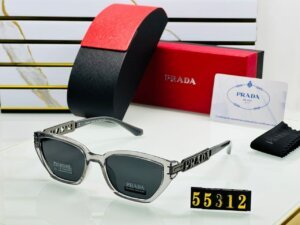 Prada Premium high quality Sunglasses 509