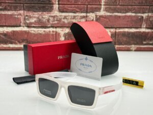 Prada Premium high quality Sunglasses 510