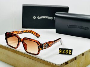 Chrome Hearts Premium high quality Sunglasses 514