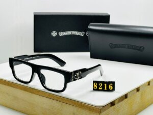 Chrome Hearts Premium high quality Sunglasses 516