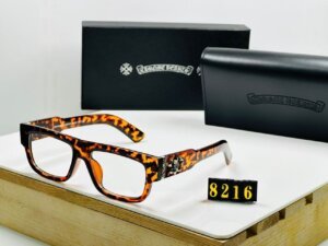 Chrome Hearts Premium high quality Sunglasses 517