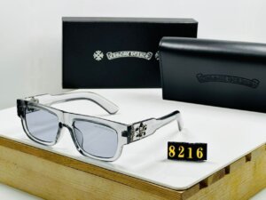 Chrome Hearts Premium high quality Sunglasses 518
