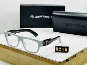 Chrome Hearts Premium high quality Sunglasses 519