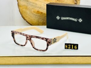 Chrome Hearts Premium high quality Sunglasses 520