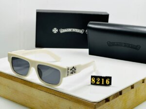 Chrome Hearts Premium high quality Sunglasses 521