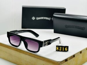 Chrome Hearts Premium high quality Sunglasses 522