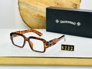 Chrome Hearts Premium high quality Sunglasses 524