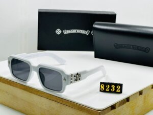 Chrome Hearts Premium high quality Sunglasses 525