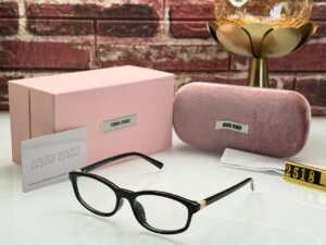 Miu Miu Premium high quality Sunglasses 531