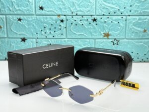 Celine Premium high quality Sunglasses 535