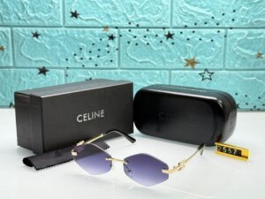 Celine Premium high quality Sunglasses 536