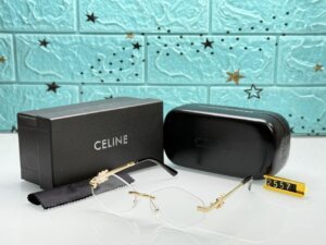 Celine Premium high quality Sunglasses 537