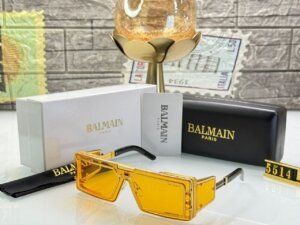Balmain Premium high quality Sunglasses 540