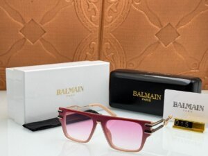 Balmain Premium high quality Sunglasses 539