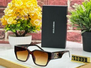 Dolce& Gabbana Premium high quality Sunglasses 542