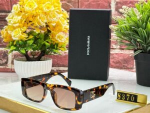 Dolce& Gabbana Premium high quality Sunglasses 543