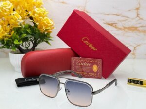 Cartier Premium high quality Sunglasses 544