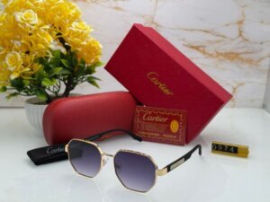 Cartier Premium high quality Sunglasses 545