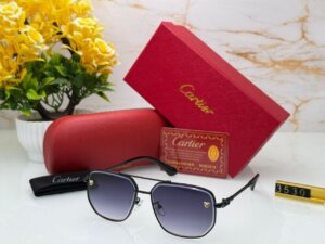 Cartier Premium high quality Sunglasses 547