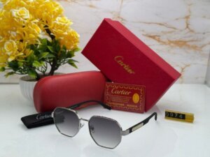 Cartier Premium high quality Sunglasses 548