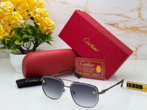Cartier Premium high quality Sunglasses 549