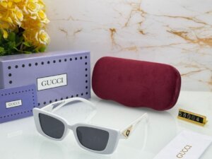 Gucci Premium high quality Sunglasses 552