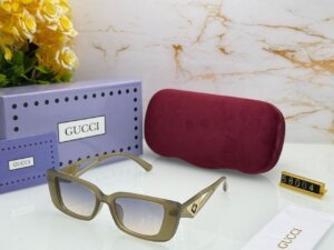 Gucci Premium high quality Sunglasses 553