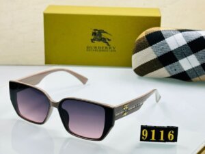 Burberry Premium high quality Sunglasses 556