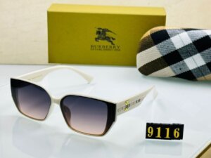 Burberry Premium high quality Sunglasses 557