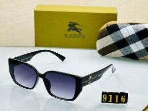 Burberry Premium high quality Sunglasses 559