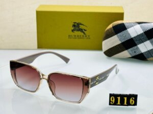 Burberry Premium high quality Sunglasses 560