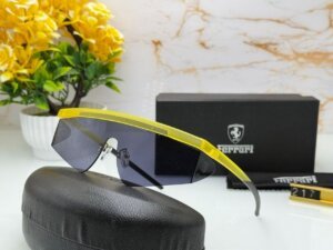 Ferrari Premium high quality Sunglasses 562