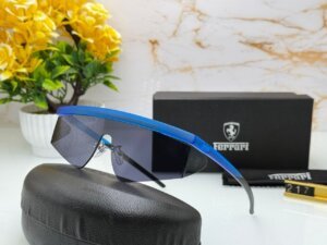 Ferrari Premium high quality Sunglasses 563