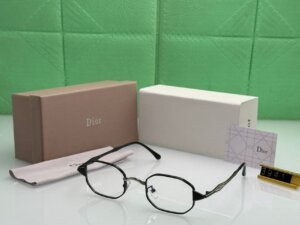 Dior Premium high quality Sunglasses 27