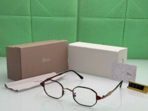 Dior Premium high quality Sunglasses 572