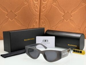 Balenciaga Premium high quality Sunglasses 573