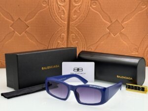 Balenciaga Premium high quality Sunglasses 574