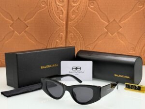 Balenciaga Premium high quality Sunglasses 575