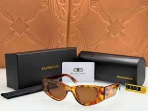 Balenciaga Premium high quality Sunglasses 576